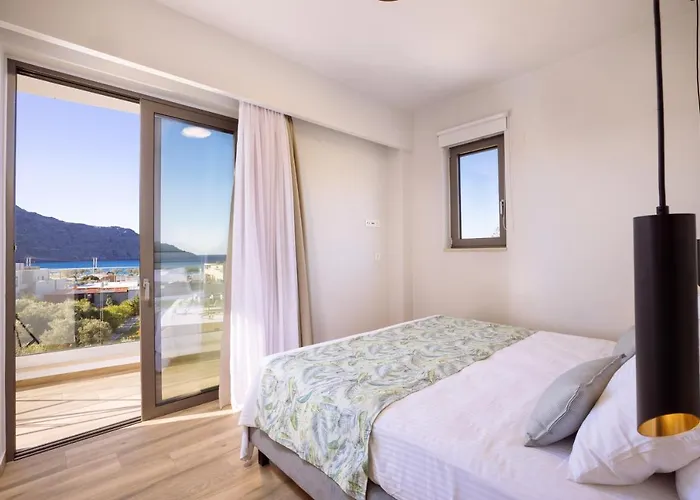 Zambia Luxury Apartments
