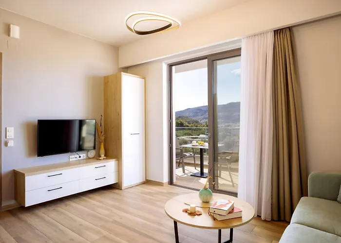 Zambia Luxury Apartments
