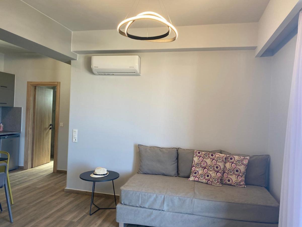 Zambia Luxury Apartment