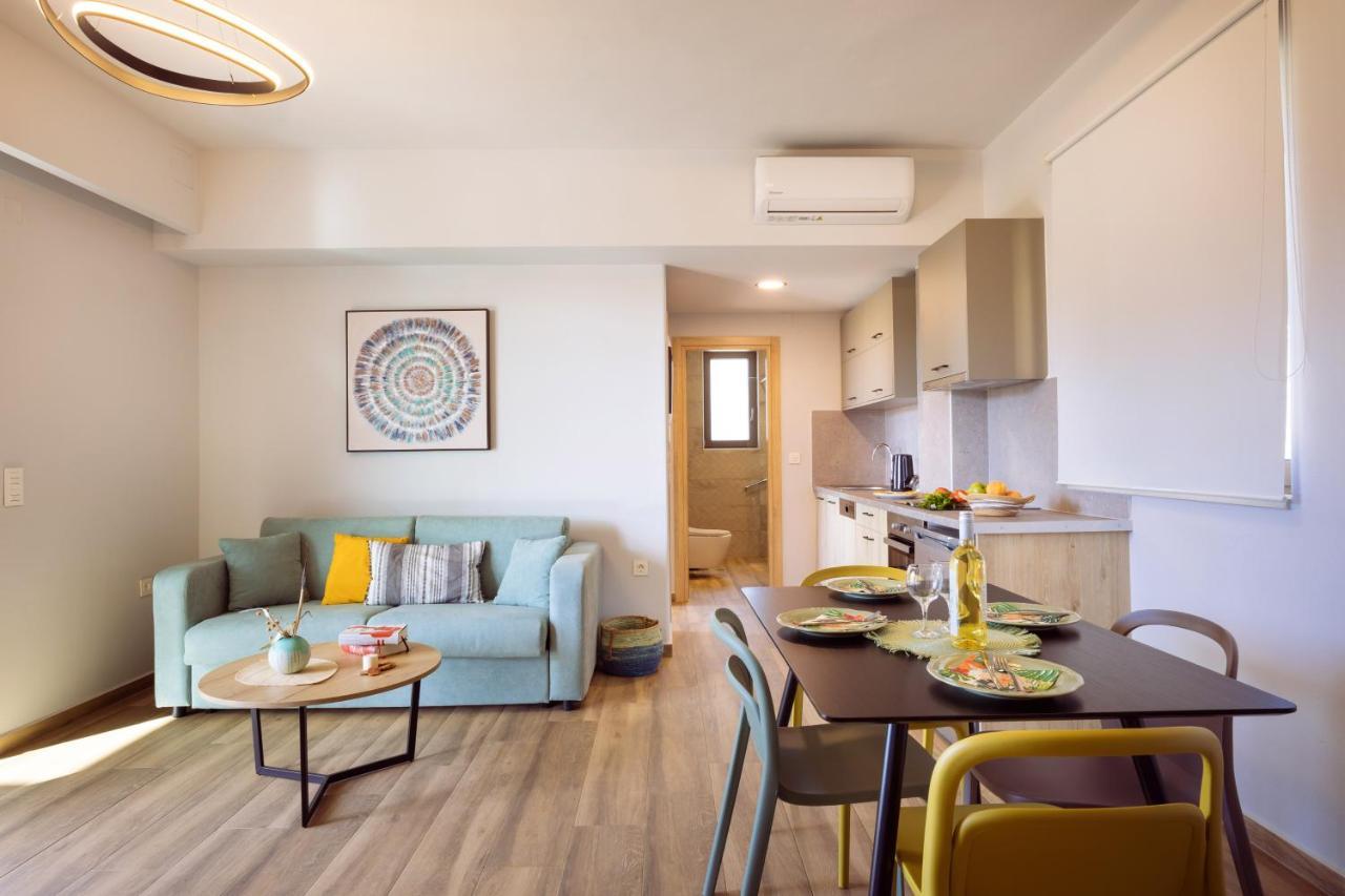 Apartment Zambia Luxury *