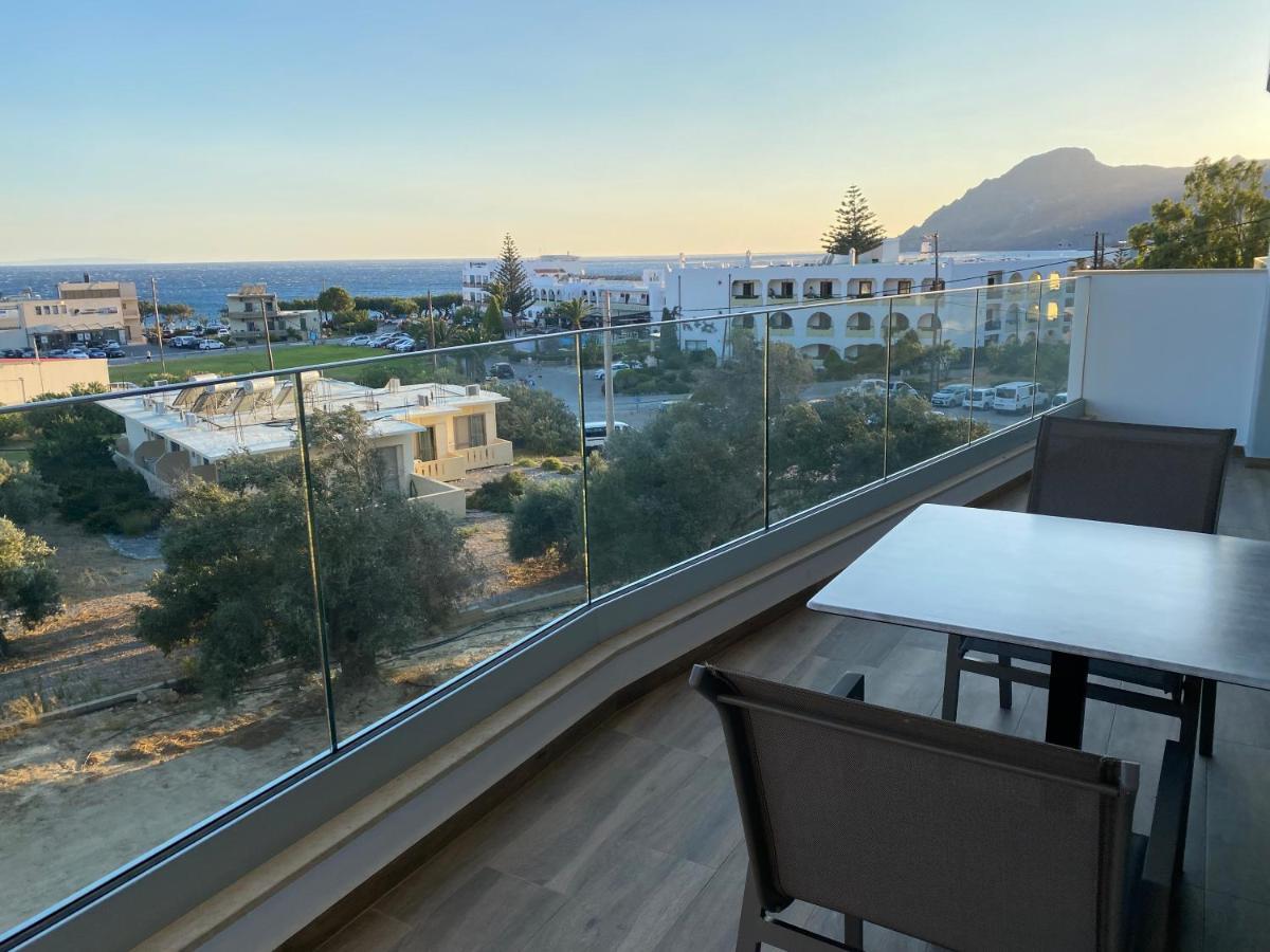 Zambia Luxury Apartamento