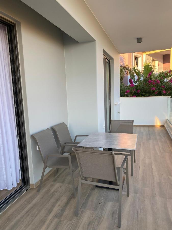 Zambia Luxury Apartamento
