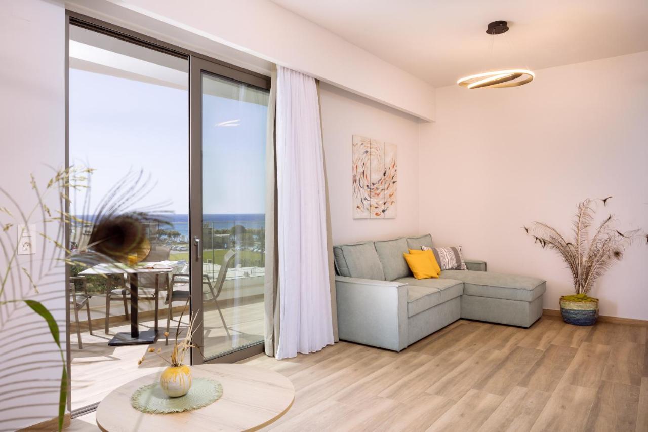 Apartamento Zambia Luxury Plakias