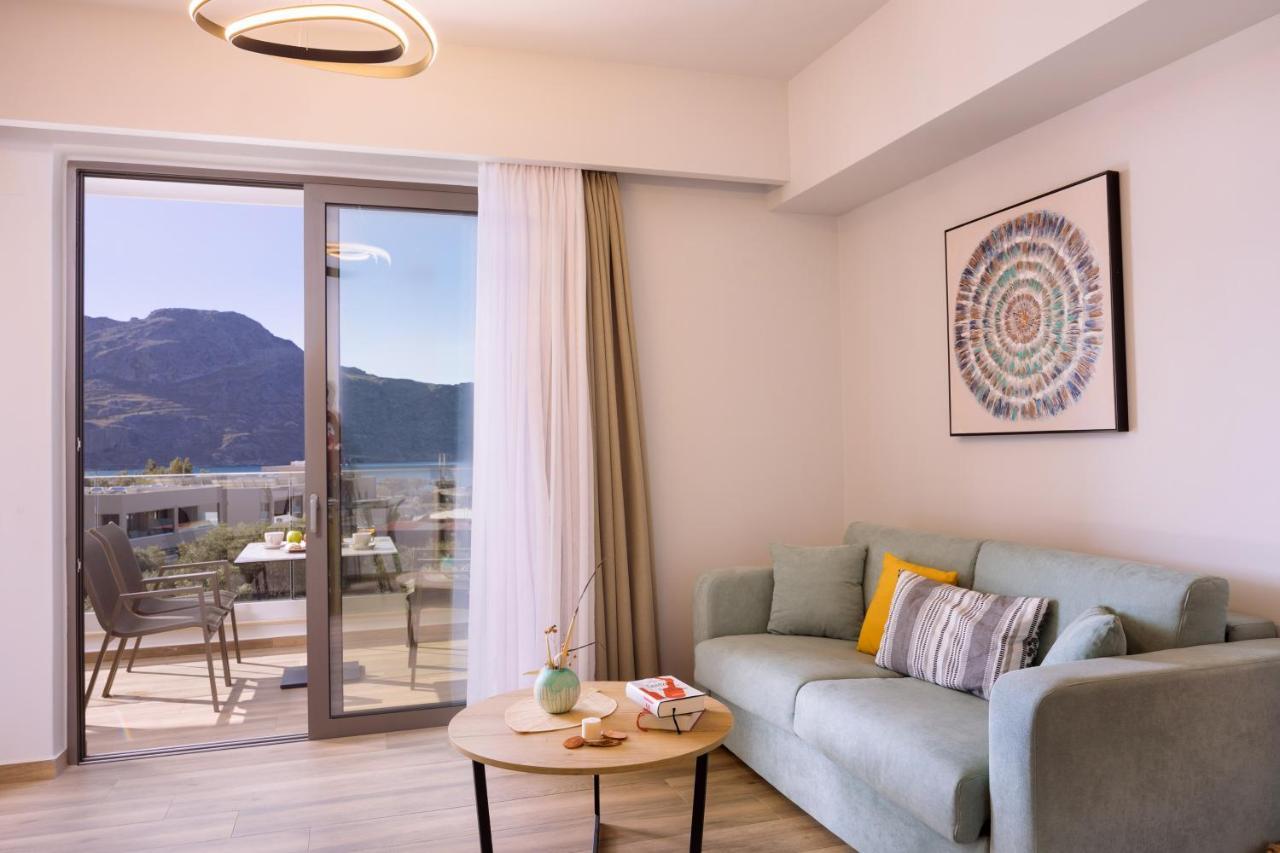 Apartamento Zambia Luxury