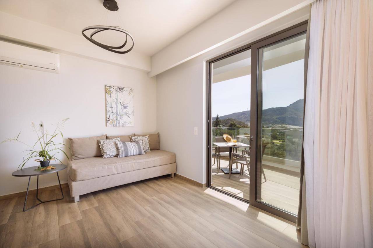 Zambia Luxury Apartamento