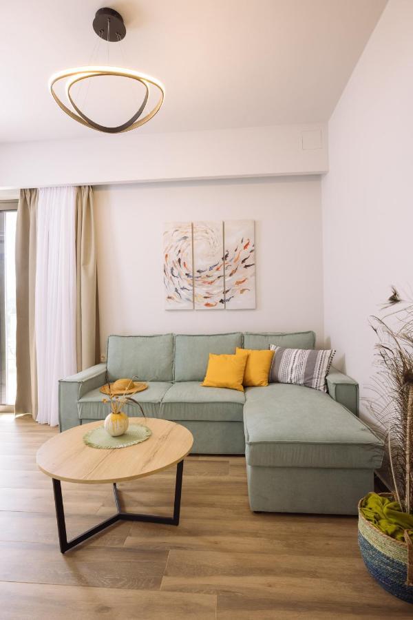 Apartamento Zambia Luxury *